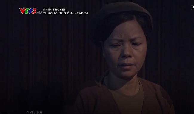 Bi kịch làm dâu Thương nhớ ở ai: Ăn tát ngay trong đám giỗ chỉ vì nấu miến bị nát - 7