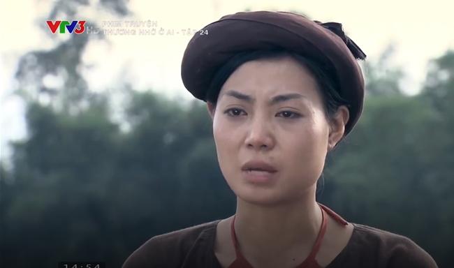 Bi kịch làm dâu Thương nhớ ở ai: Ăn tát ngay trong đám giỗ chỉ vì nấu miến bị nát - 11