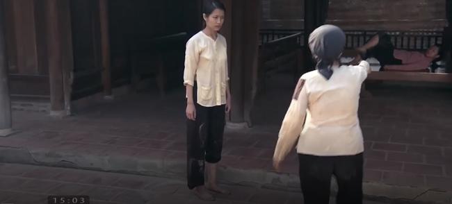 Bi kịch làm dâu Thương nhớ ở ai: Ăn tát ngay trong đám giỗ chỉ vì nấu miến bị nát - 8