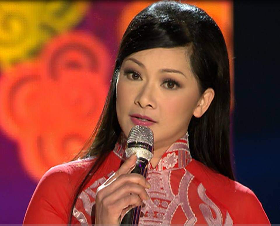 Ca sĩ Như Quỳnh: Sau ly hôn, tôi ngồi trong bóng tối và khóc cho mình - 1