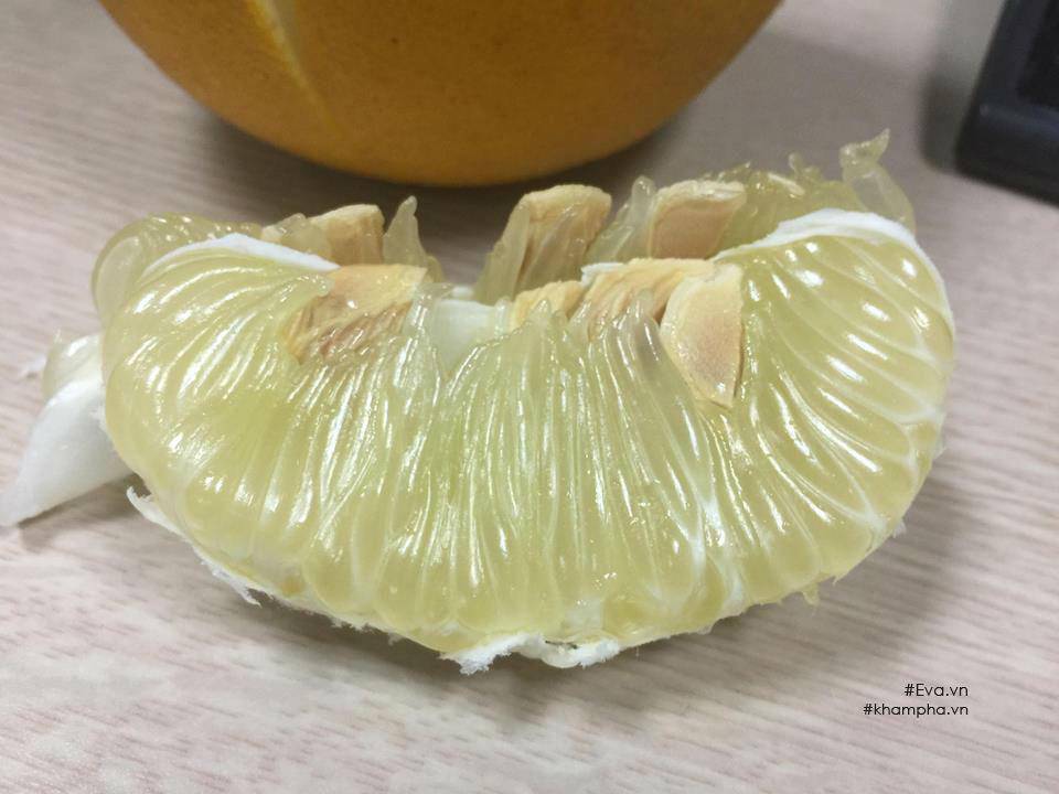 Những mẹo chọn bưởi Diễn ngọt có thể chị em chưa biết - 7