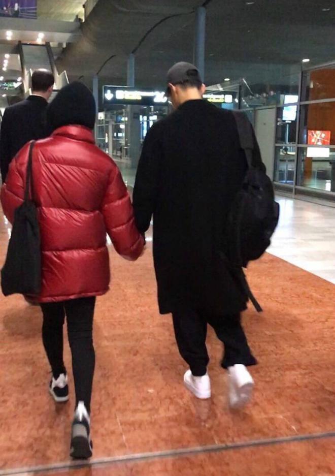 Người hâm mộ thất vọng vì Song Joong Ki và Song Hye Kyo không nắm tay xuất hiện bên nhau - 6