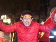 Clip Eva - Trái tim hàng ngàn người đập chung một nhịp vì chiến thắng của U23 Việt Nam