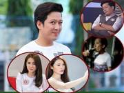 Làng sao - Trường Giang đang ngày càng "viết dài thêm" danh sách scandal của mình