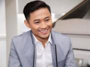 Giải trí - Quý Bình: "Tôi hơi gia trưởng và chọn người vợ biết hướng về gia đình"