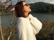 Làng sao - Nhã Phương lần đầu lên tiếng sau màn cầu hôn bất ngờ của Trường Giang