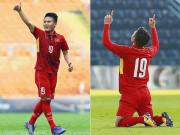 Eva Yêu - Bạn gái đẹp mơn mởn của “ngôi sao sáng chói” U23 Việt Nam