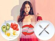 Đẹp - Tìm hiểu về Intermittent Fasting - xu hướng chuẩn hóa vóc dáng phổ biến nhất thế giới