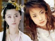 Giải trí - Nếu không giải nghệ, đây có thể là mỹ nhân đánh bại được cả Phạm Băng Băng và Angelababy