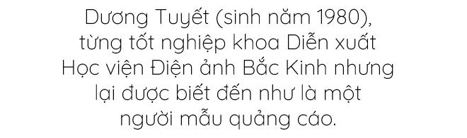 Nếu không giải nghệ, đây có thể là mỹ nhân đánh bại được cả Phạm Băng Băng và Angelababy - 1