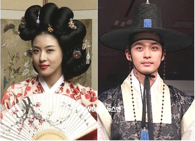 Người hâm mộ bấn loạn trước tin em trai amp;#34;Hoàng hậu Kiamp;#34; Ha Ji Won qua đời ở tuổi 34 - 4