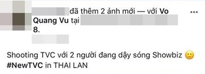 Nhã Phương cùng Trường Giang đi Thái Lan sau tin đồn amp;#34;trả nhẫnamp;#34; - 1