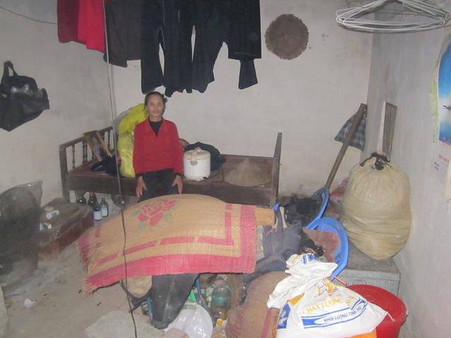 Nỗi lòng người mẹ chờ con trai đi ăn cưới hơn 10 năm không về - 1