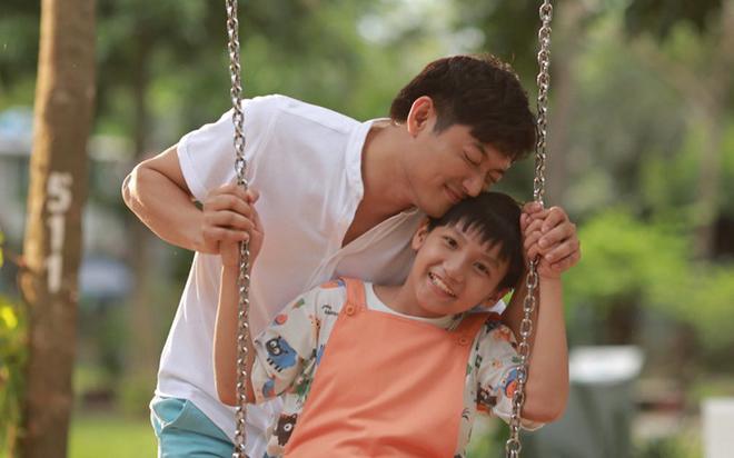 Quý Bình: amp;#34;Tôi hơi gia trưởng và chọn người vợ biết hướng về gia đìnhamp;#34; - 1