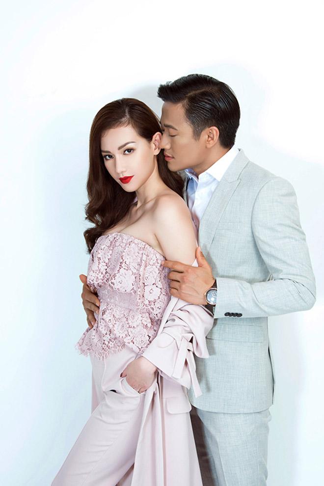 Quý Bình: amp;#34;Tôi hơi gia trưởng và chọn người vợ biết hướng về gia đìnhamp;#34; - 3