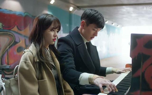 Tình yêu bỏ trốn (Phần cuối) - 1