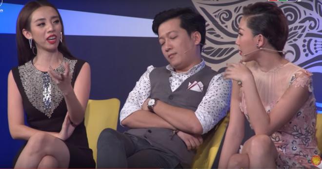 Trường Giang đang ngày càng amp;#34;viết dài thêmamp;#34; danh sách scandal của mình - 2