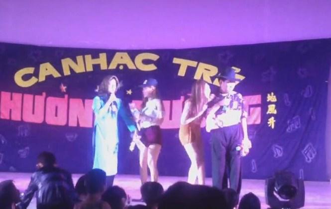 Trường Giang đang ngày càng amp;#34;viết dài thêmamp;#34; danh sách scandal của mình - 5