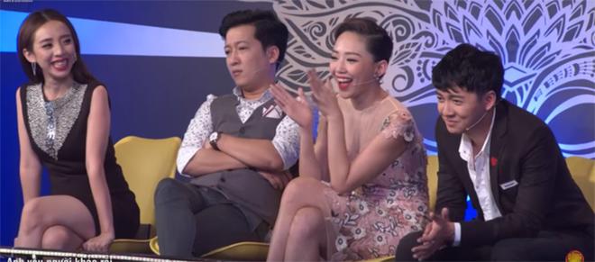 Trường Giang đang ngày càng amp;#34;viết dài thêmamp;#34; danh sách scandal của mình - 3