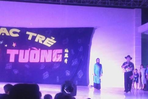 Trường Giang đang ngày càng amp;#34;viết dài thêmamp;#34; danh sách scandal của mình - 6