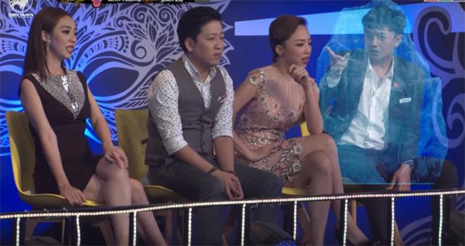 Trường Giang đang ngày càng amp;#34;viết dài thêmamp;#34; danh sách scandal của mình - 4