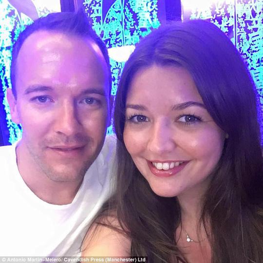 Tưởng bị viêm amiđan, không ngờ 2 ngày sau đã qua đời - 1