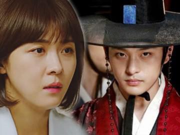 Người hâm mộ bấn loạn trước tin em trai Hoàng hậu Ki Ha Ji Won qua đời ở tuổi 34