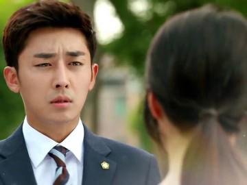 Ngôn tình để ngỏ: Vỏ bọc hoàn hảo (Kết 3)