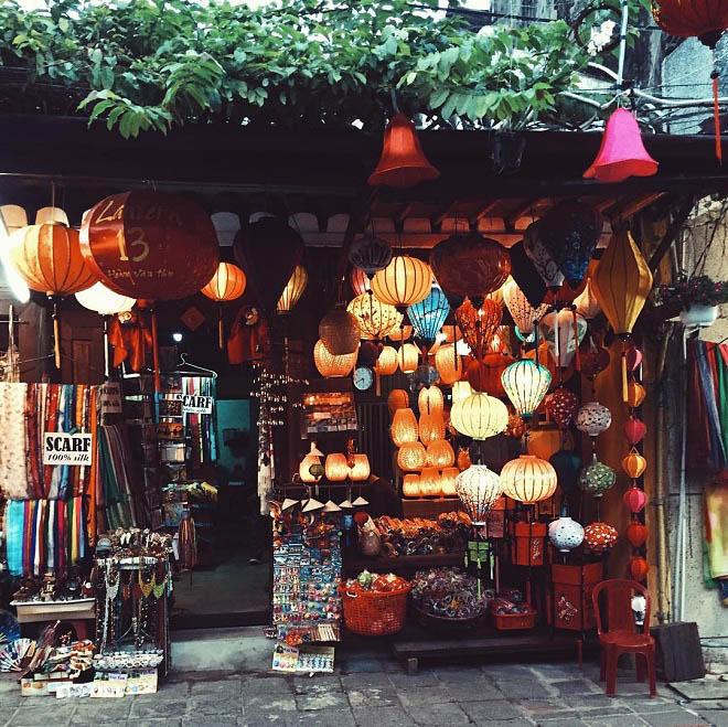 Bí quyết không thể không biết khi du lịch Hội An theo mùa - 10