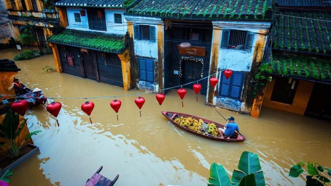 Bí quyết không thể không biết khi du lịch Hội An theo mùa - 7