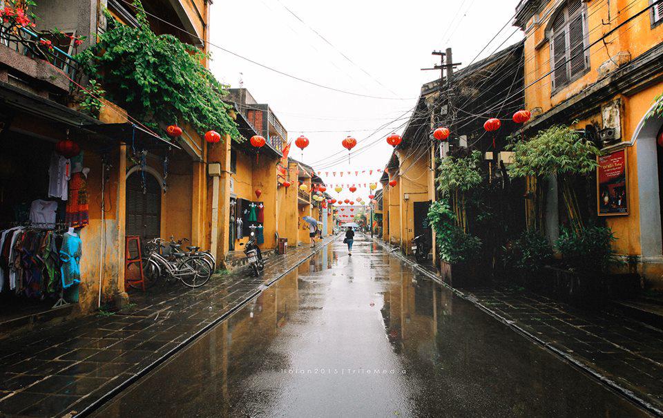 Bí quyết không thể không biết khi du lịch Hội An theo mùa - 9