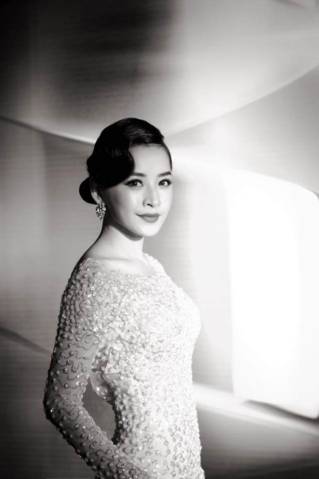 Chi Pu viết tâm thư cho fan, chia sẻ rằng mình không thể gắng gượng được nữa - 2