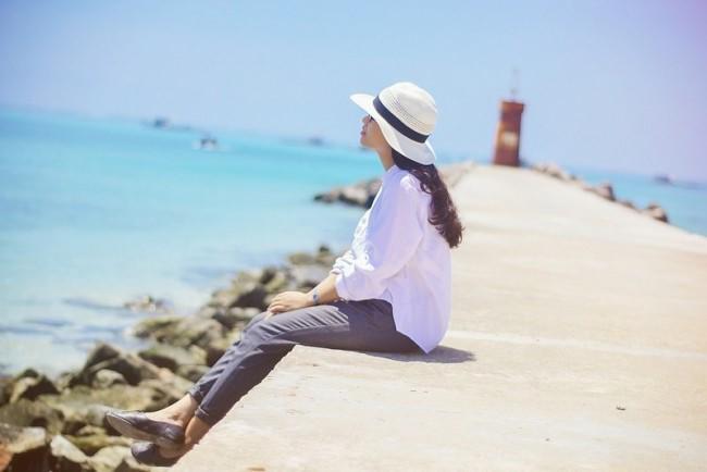 Không còn đam mê, có nên từ bỏ công việc để đi du lịch? - 7