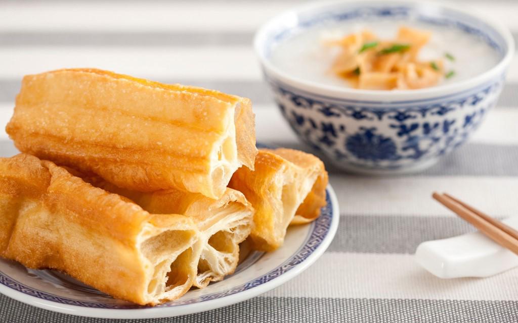 Cổ vũ tuyển U23 Việt Nam, tranh thủ thăm thú Thường Châu, Giang Tô - Trung Quốc - 8