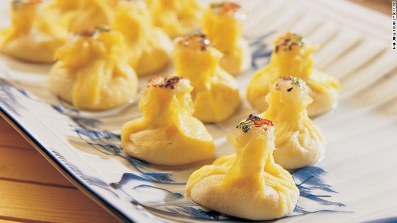 Cổ vũ tuyển U23 Việt Nam, tranh thủ thăm thú Thường Châu, Giang Tô - Trung Quốc - 7