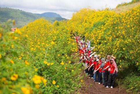 Dành trọn kì nghỉ Tết để vi vu với nắng và gió ở Pleiku - 2