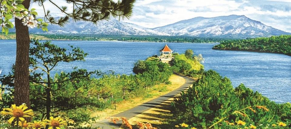 Dành trọn kì nghỉ Tết để vi vu với nắng và gió ở Pleiku - 3