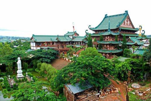 Dành trọn kì nghỉ Tết để vi vu với nắng và gió ở Pleiku - 6