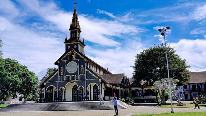 Dành trọn kì nghỉ Tết để vi vu với nắng và gió ở Pleiku - 7