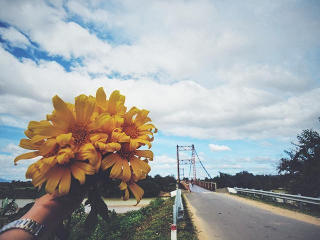 Dành trọn kì nghỉ Tết để vi vu với nắng và gió ở Pleiku - 8