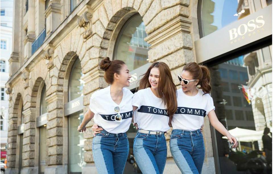 amp;#34;Dốc cạn víamp;#34; mua sắm và bị hớ là do chị em chưa nắm rõ 5 quy tắc vàng sau! - 6