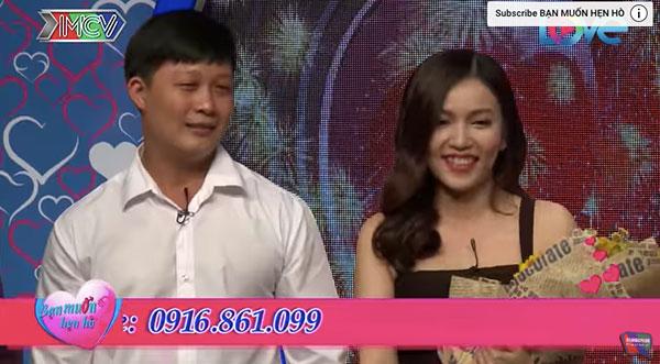 Được mai mối hotgirl bán hàng online, trai ế U35 sang tận chỗ chỉ bạn gái bấm nút hẹn hò - 5