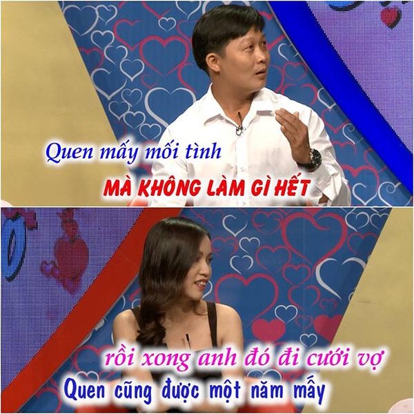 Được mai mối hotgirl bán hàng online, trai ế U35 sang tận chỗ chỉ bạn gái bấm nút hẹn hò - 3