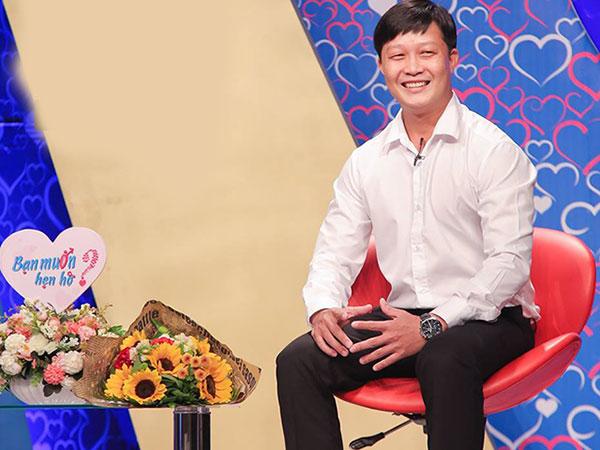 Được mai mối hotgirl bán hàng online, trai ế U35 sang tận chỗ chỉ bạn gái bấm nút hẹn hò - 1