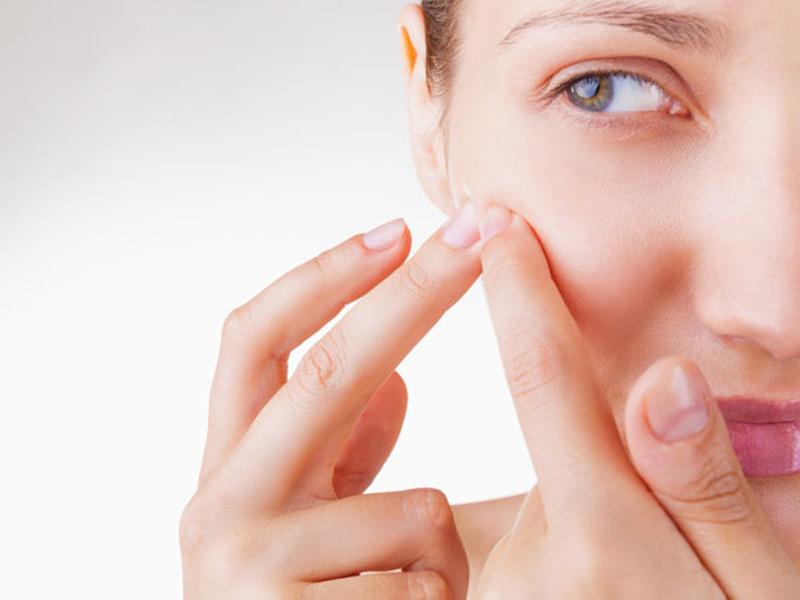 9 lỗi sai cơ bản chắc chắn ai cũng từng mắc phải khiến da liên tục amp;#34;biểu tìnhamp;#34; - 4