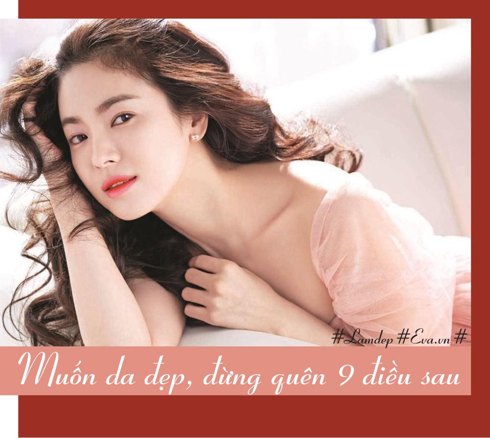 9 lỗi sai cơ bản chắc chắn ai cũng từng mắc phải khiến da liên tục amp;#34;biểu tìnhamp;#34; - 1