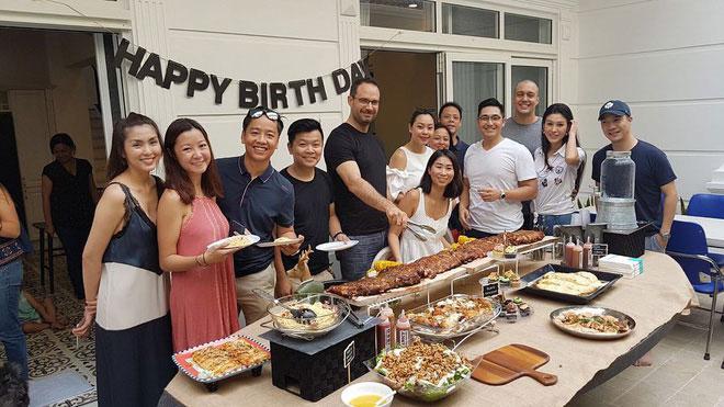 Xôn xao nghi vấn Tăng Thanh Hà mang bầu lần 3 - 2