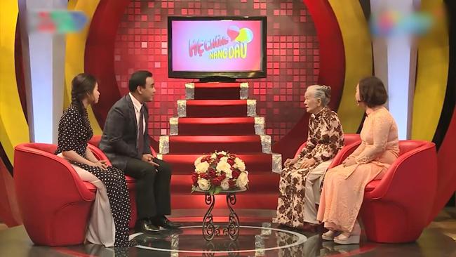 Mẹ chồng chê nàng dâu tuổi Dần cao số, dữ dằn nên quyết không ủng hộ con trai yêu - 1