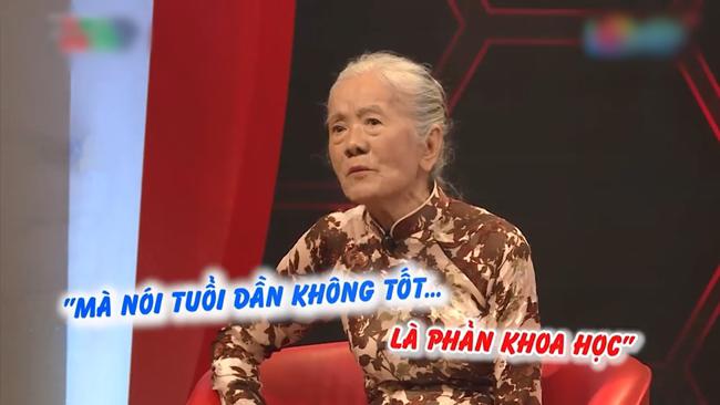 Mẹ chồng chê nàng dâu tuổi Dần cao số, dữ dằn nên quyết không ủng hộ con trai yêu - 3