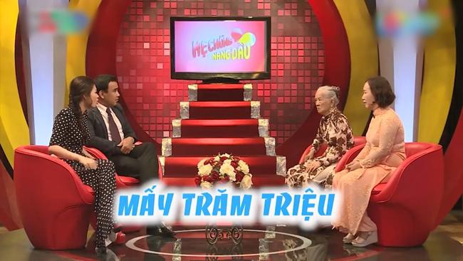 Mẹ chồng chê nàng dâu tuổi Dần cao số, dữ dằn nên quyết không ủng hộ con trai yêu - 9